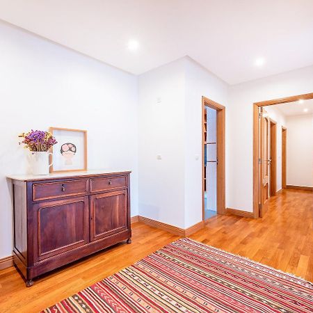Guestready - Laranjeiras Family Home Lisboa Dış mekan fotoğraf