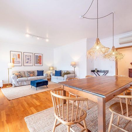 Guestready - Laranjeiras Family Home Lisboa Dış mekan fotoğraf