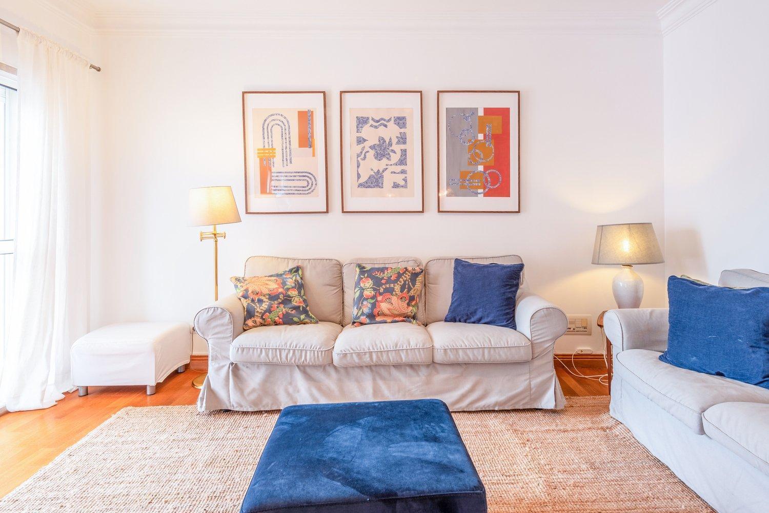 Guestready - Laranjeiras Family Home Lisboa Dış mekan fotoğraf