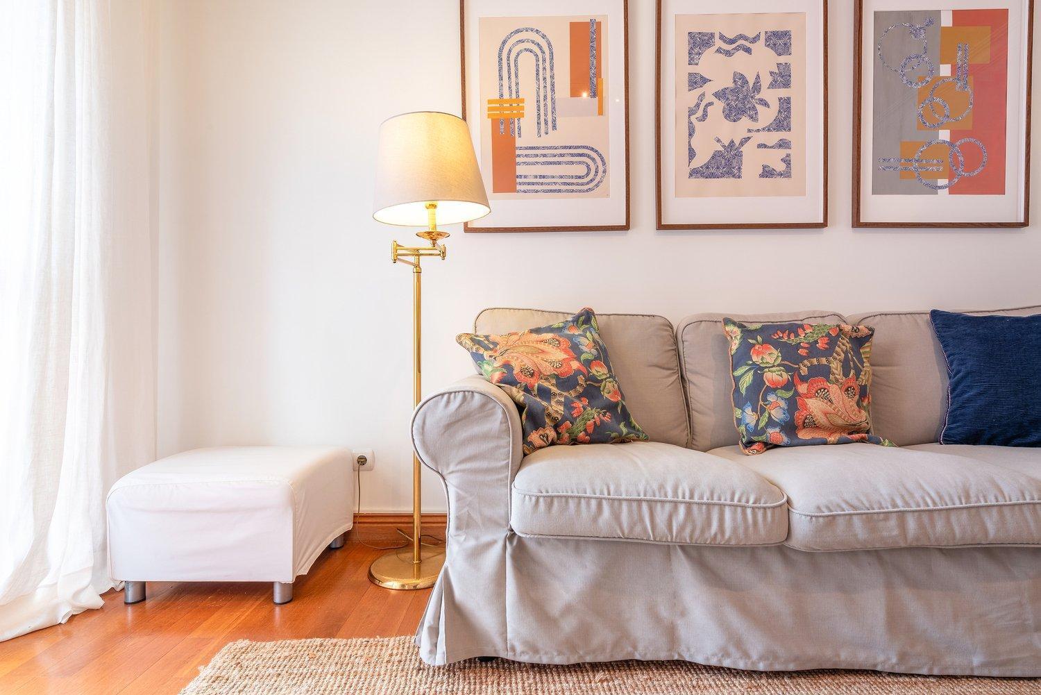 Guestready - Laranjeiras Family Home Lisboa Dış mekan fotoğraf