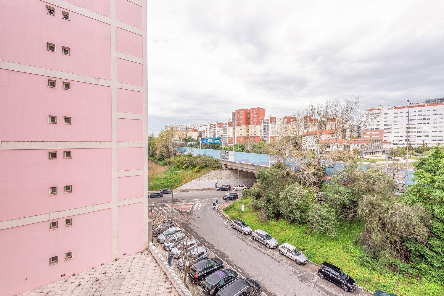 Guestready - Laranjeiras Family Home Lisboa Dış mekan fotoğraf