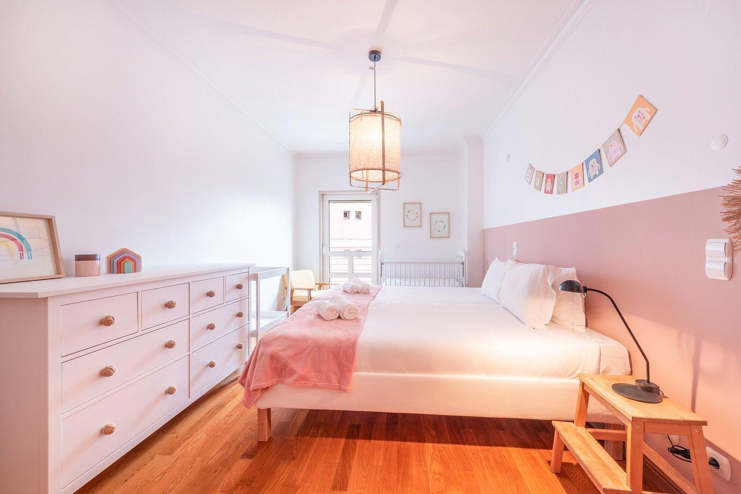 Guestready - Laranjeiras Family Home Lisboa Dış mekan fotoğraf