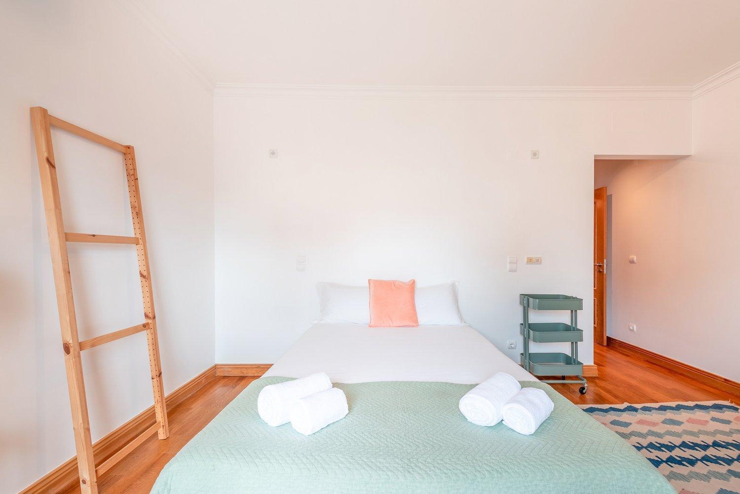 Guestready - Laranjeiras Family Home Lisboa Dış mekan fotoğraf