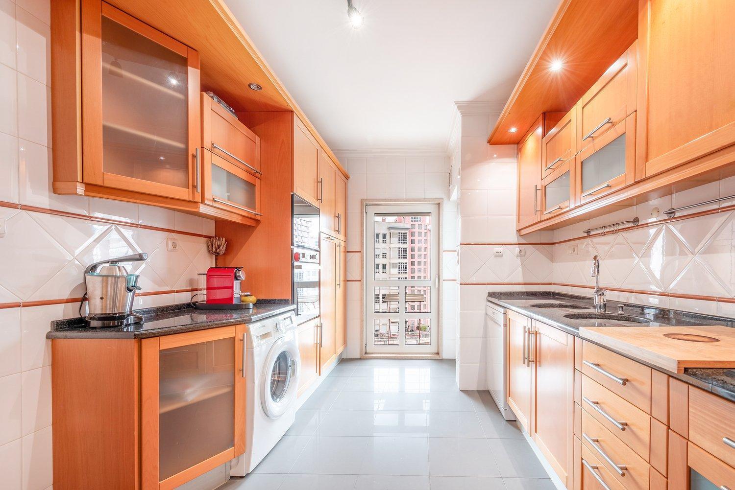 Guestready - Laranjeiras Family Home Lisboa Dış mekan fotoğraf