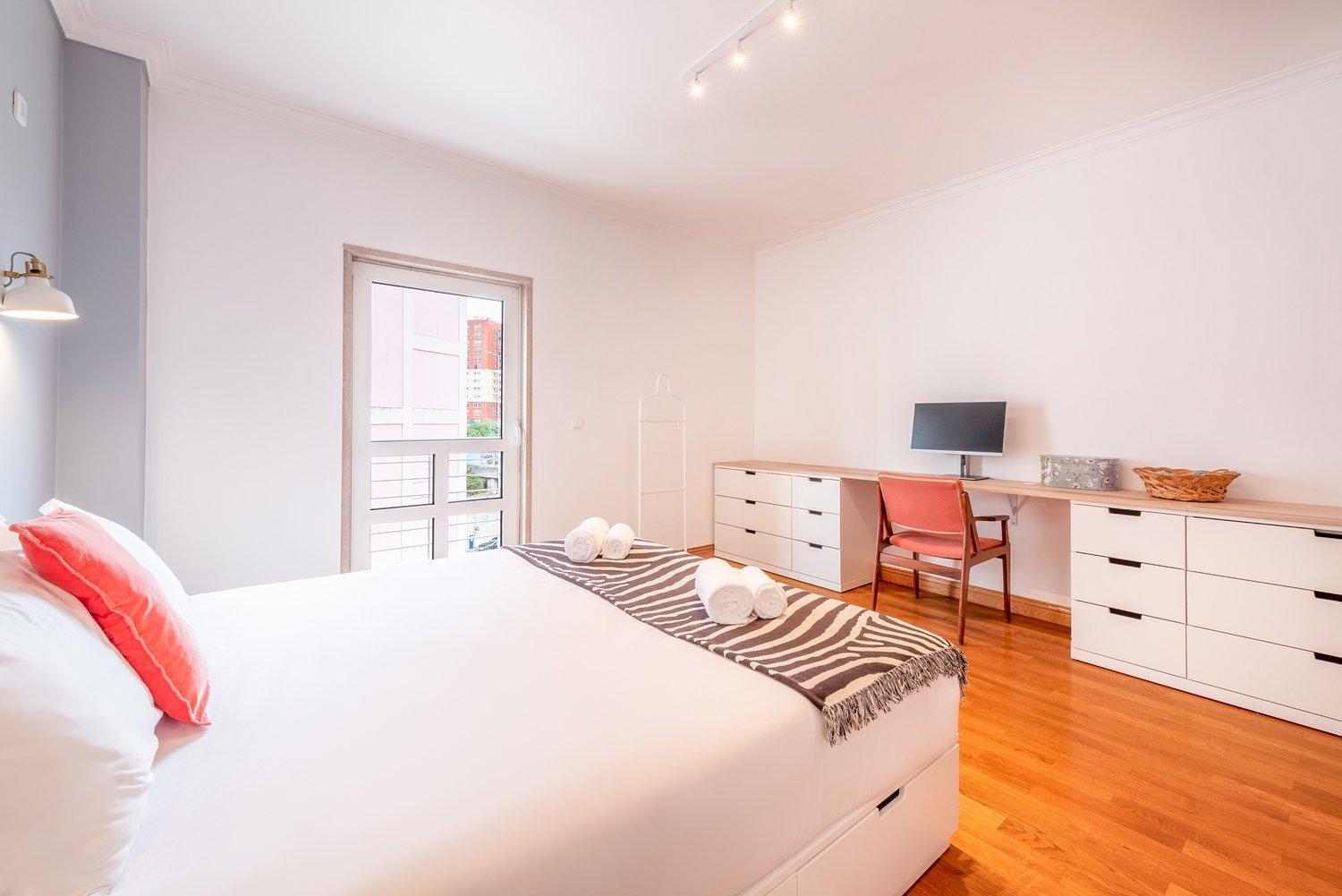 Guestready - Laranjeiras Family Home Lisboa Dış mekan fotoğraf