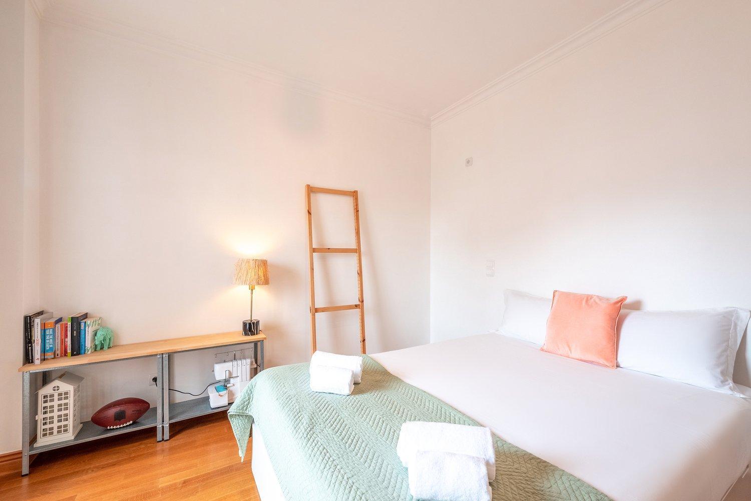 Guestready - Laranjeiras Family Home Lisboa Dış mekan fotoğraf