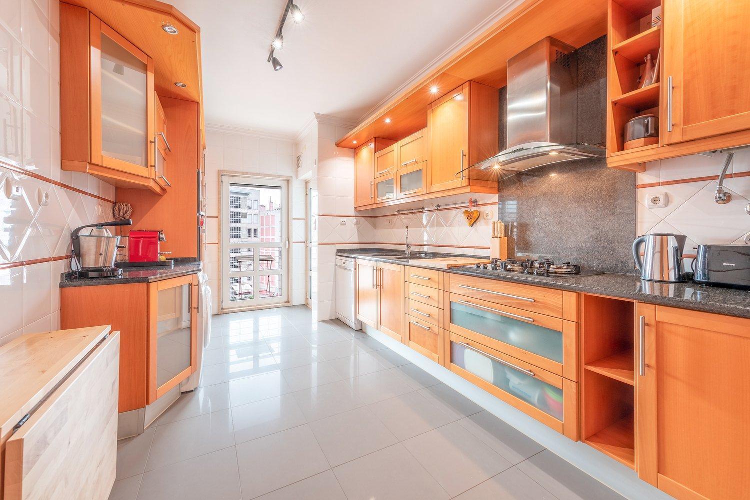 Guestready - Laranjeiras Family Home Lisboa Dış mekan fotoğraf