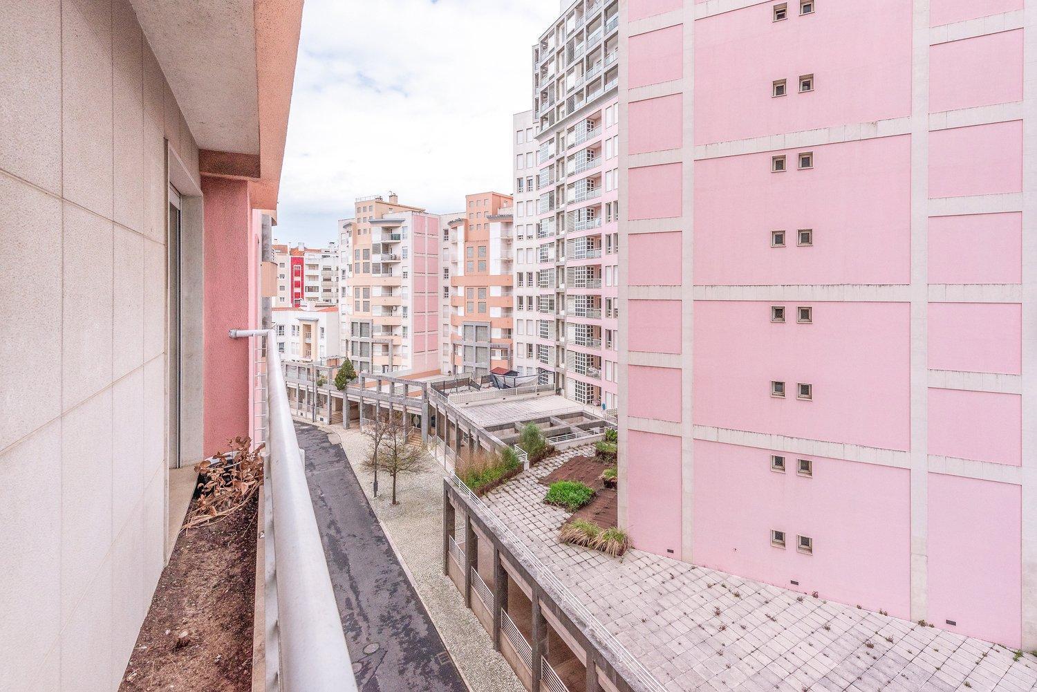 Guestready - Laranjeiras Family Home Lisboa Dış mekan fotoğraf